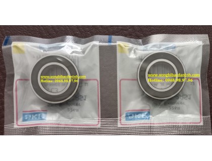 VÒNG BI 61915 2RS1/C3